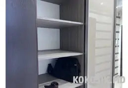 Продажа 2-комнатной квартиры с евроремонтом