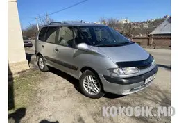 Продается минивэн Renault Espace