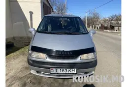Продается минивэн Renault Espace