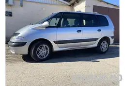 Продается минивэн Renault Espace