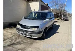 Продается минивэн Renault Espace