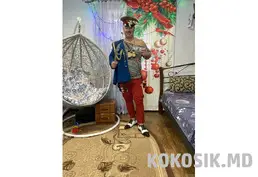 Музыка и ведение вашего праздника в Тирасполе