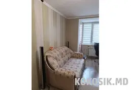 Продается 2-комнатная квартира в Бендерах