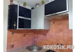 Продается 2-комнатная квартира в Бендерах