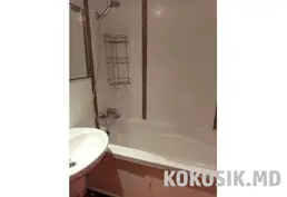 Продается 2-комнатная квартира в Бендерах