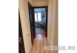Продается 2-комнатная квартира в Бендерах