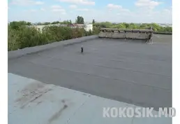 Repararea acoperișurilor moi în Chișinău - 6