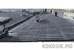 Repararea acoperișurilor moi în Chișinău - 7