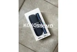 iQos Iluma i за 650 лей