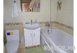 Аренда 1-комнатной квартиры на Ботанике