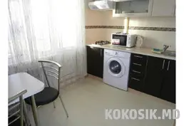 Аренда 1-комнатной квартиры на Ботанике