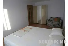 Apartament modern cu 1 cameră de închiriat | Botanica, Cuza-Vodă