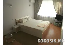 Apartament modern cu 1 cameră de închiriat | Botanica, Cuza-Vodă