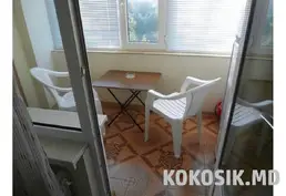 Apartament modern cu 1 cameră de închiriat | Botanica, Cuza-Vodă