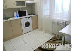 Аренда 1-комнатной квартиры посуточно | Ботаника, Куза-Водэ