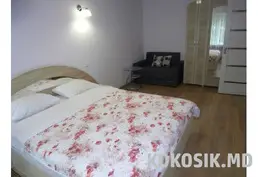 Chirie apartament cu 1 cameră la zi | Botanica, Cuza-Vodă