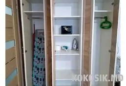 Аренда уютной квартиры посуточно | Ботаника, Куза-Водэ