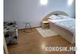 Chirie apartament confortabil la zi | Botanica, Cuza-Vodă