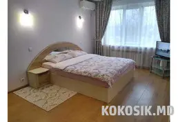 Chirie apartament confortabil la zi | Botanica, Cuza-Vodă