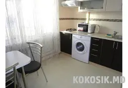 Chirie apartament confortabil la zi | Botanica, Cuza-Vodă