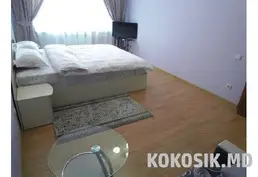 Chirie apartament cu 1 cameră fără intermediari | Botanica, Cuza-Vodă