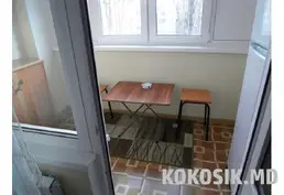 Chirie apartament cu 1 cameră fără intermediari | Botanica, Cuza-Vodă