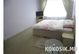 Апартаменты в апарт-отеле на Ботанике | Куза-Водэ - 1