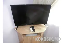 Апартаменты в апарт-отеле на Ботанике | Куза-Водэ - 4