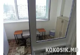 Апартаменты в апарт-отеле на Ботанике | Куза-Водэ - 6
