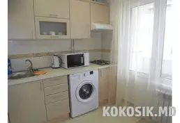 Апартаменты в апарт-отеле на Ботанике | Куза-Водэ - 7