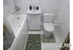 Апартаменты в апарт-отеле на Ботанике | Куза-Водэ - 8