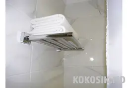 Апартаменты в апарт-отеле на Ботанике | Куза-Водэ - 10