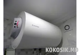 Апартаменты в апарт-отеле на Ботанике | Куза-Водэ - 11