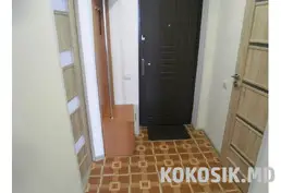Апартаменты в апарт-отеле на Ботанике | Куза-Водэ - 12