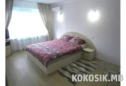 Apartamente în regim hotelier la Botanica