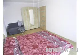Apartamente în regim hotelier la Botanica