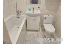 Chirie apartament cu 1 cameră de la proprietar | Botanica