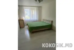 Посуточная аренда 1-комнатной квартиры в центре