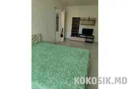 Посуточная аренда 1-комнатной квартиры в центре