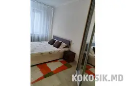 2-комнатная квартира посуточно на Балке