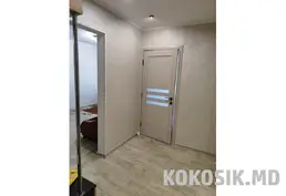 2-комнатная квартира посуточно на Балке