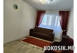 2-комнатная квартира посуточно на Балке