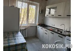 2-комнатная квартира посуточно на Балке