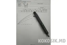 Ремонт и диагностика дизельных форсунок Common Rail