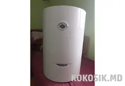 Продам бойлер на 80 літрів | Новий стан