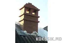 Sobar | Servicii de construcție și reparație a sobelor - 6
