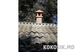 Sobar | Servicii de construcție și reparație a sobelor - 8