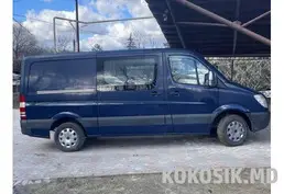 Mercedes-Benz Sprinter 213 CDI (Дельфин) | 2008 год