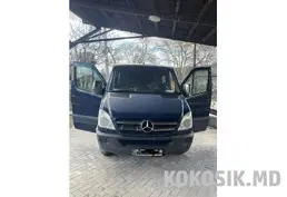 Mercedes-Benz Sprinter 213 CDI (Дельфин) | 2008 год
