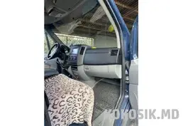 Mercedes-Benz Sprinter 213 CDI (Дельфин) | 2008 год